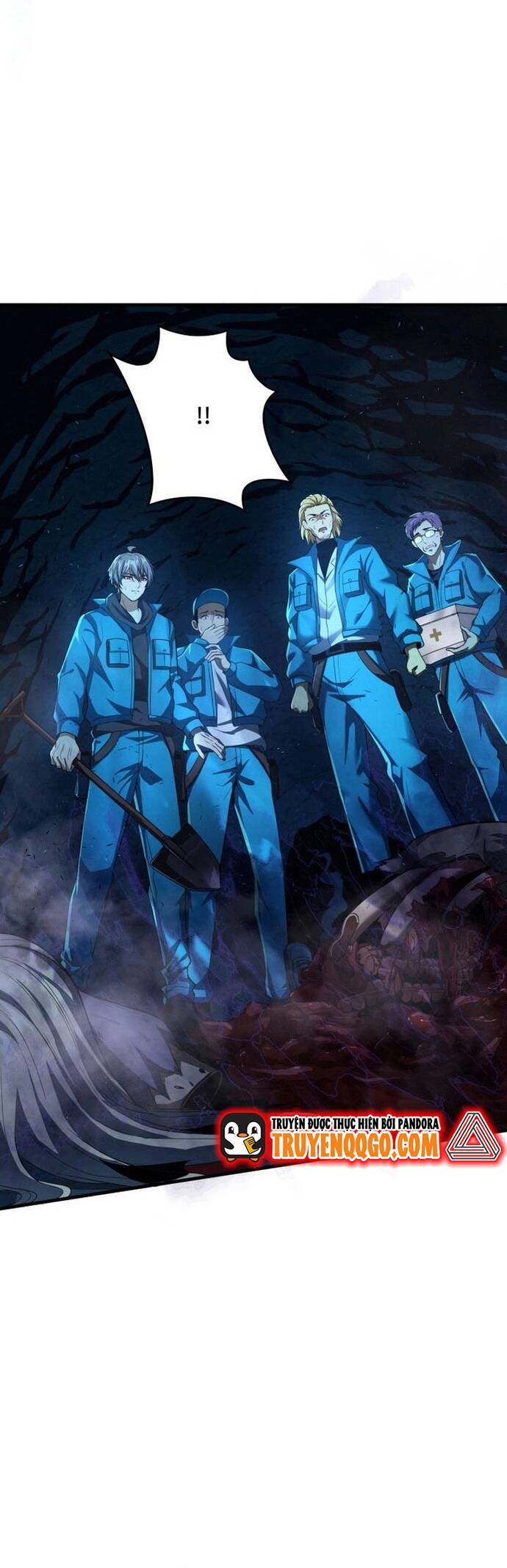 Phế Vật Trở Lại [Chap 1-10]