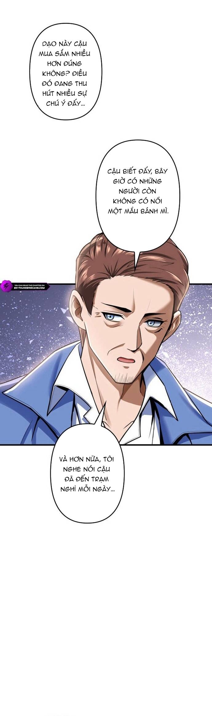 Phế Vật Trở Lại [Chap 1-10]