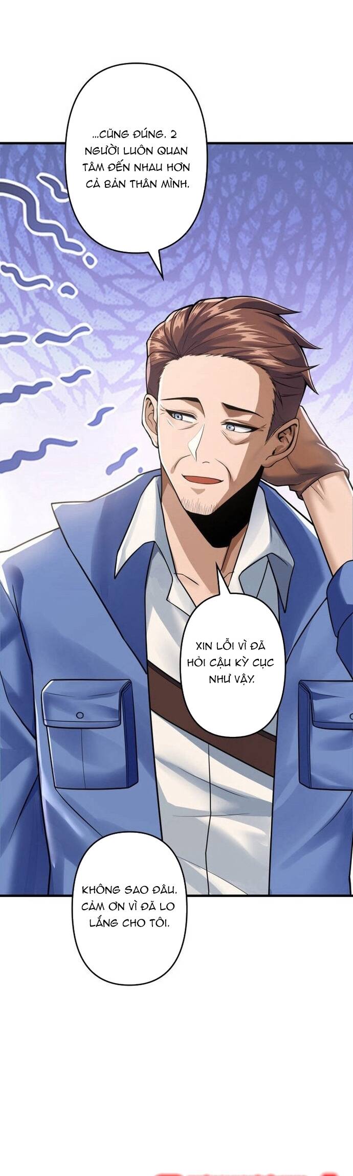 Phế Vật Trở Lại [Chap 1-10]