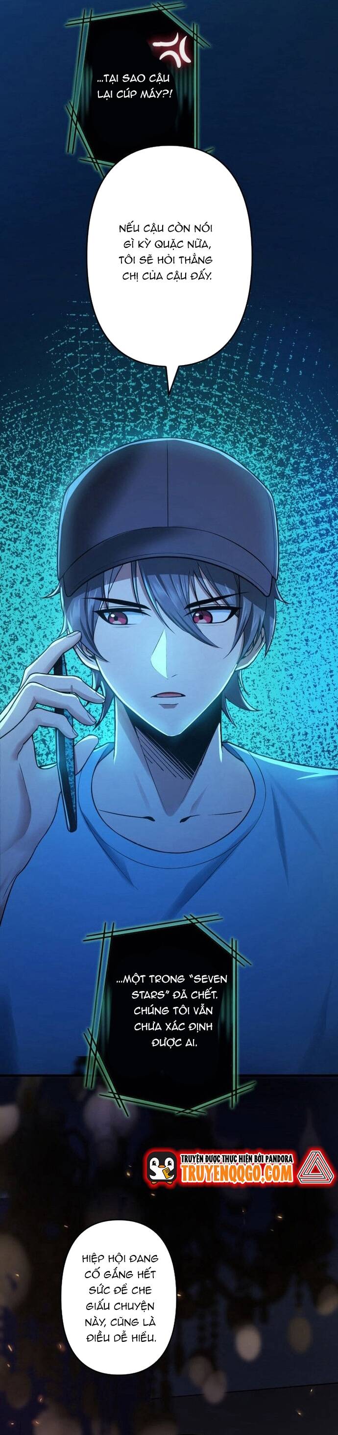 Phế Vật Trở Lại [Chap 1-10]