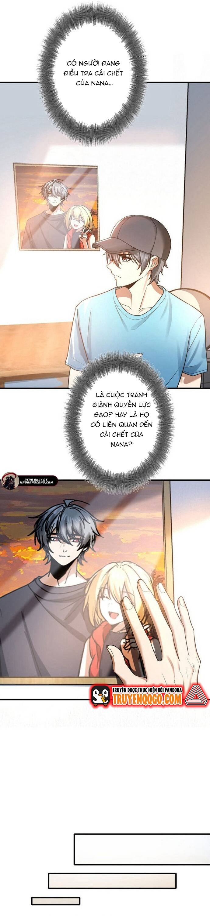 Phế Vật Trở Lại [Chap 1-10]