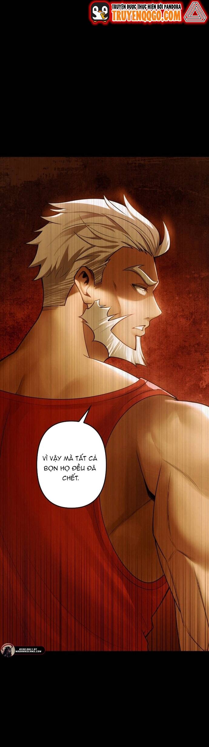 Phế Vật Trở Lại			 Chapter 3 - TC Truyện