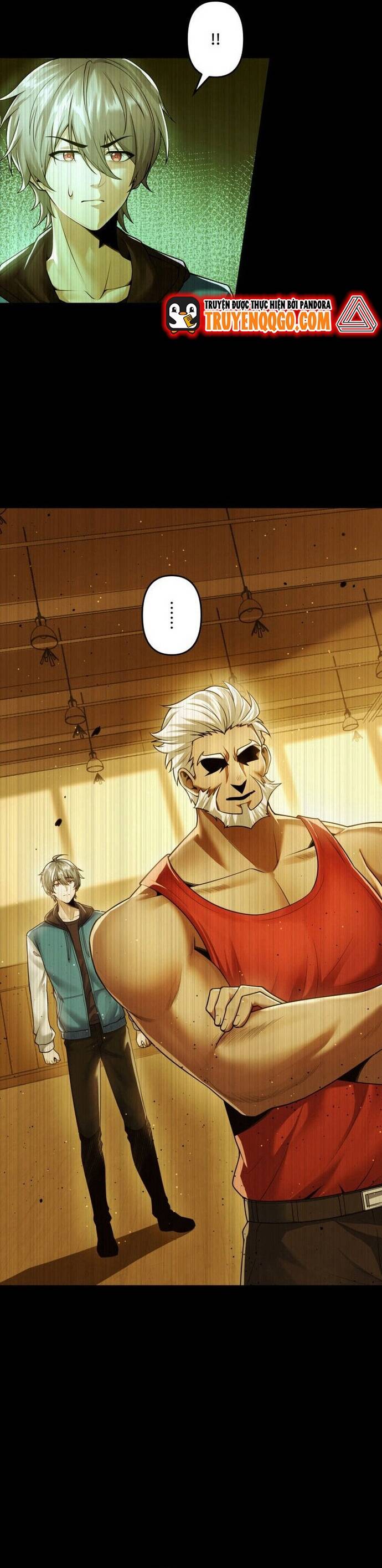 Phế Vật Trở Lại [Chap 1-10]