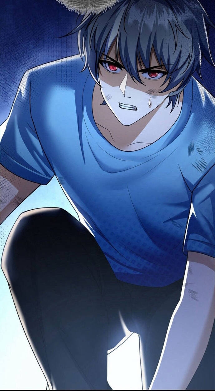 Phế Vật Trở Lại [Chap 1-10]