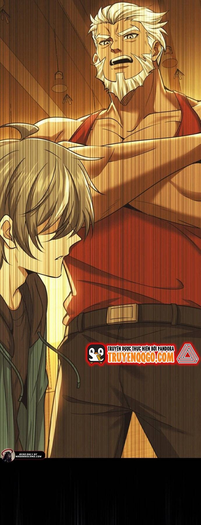 Phế Vật Trở Lại [Chap 1-10]