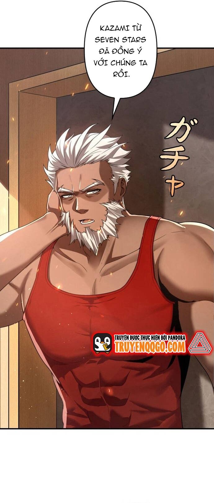 Phế Vật Trở Lại			 Chapter 4 - TC Truyện
