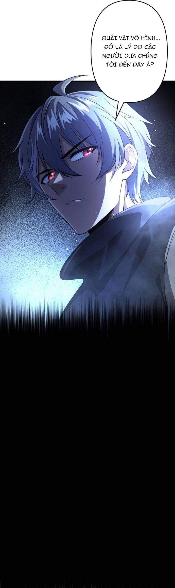 Phế Vật Trở Lại [Chap 1-10]