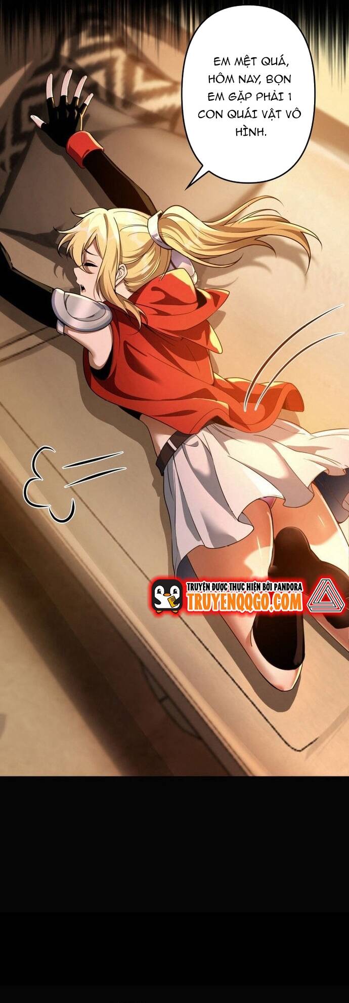 Phế Vật Trở Lại [Chap 1-10]