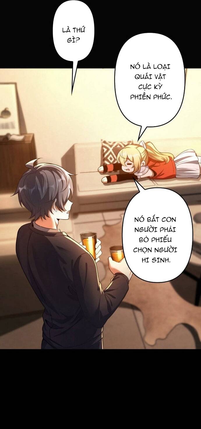 Phế Vật Trở Lại [Chap 1-10]