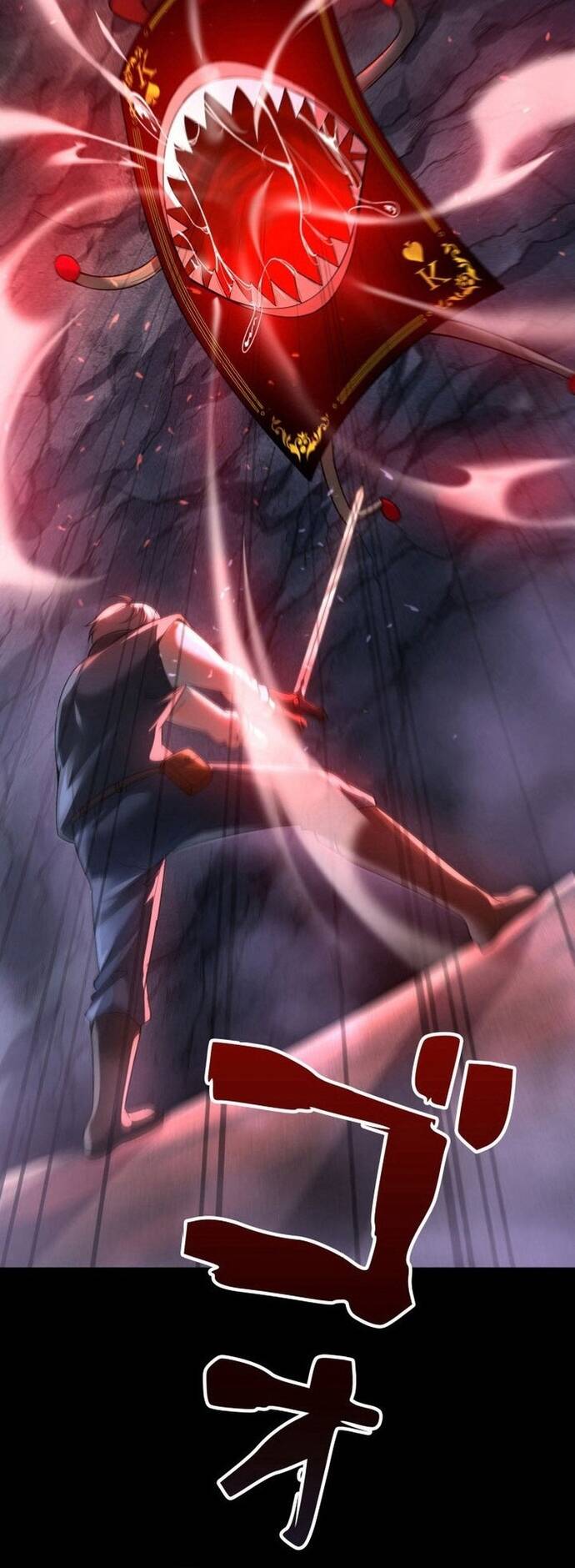 Phế Vật Trở Lại [Chap 1-10]