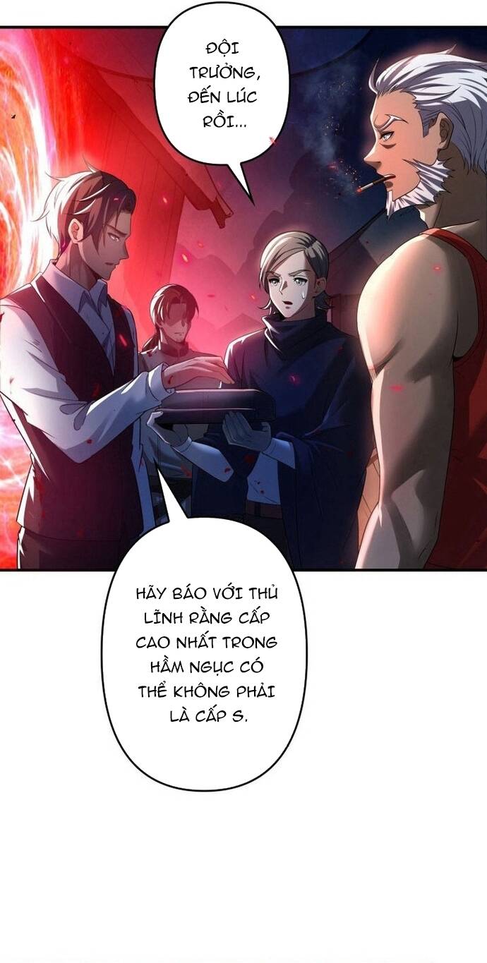 Phế Vật Trở Lại [Chap 1-10]