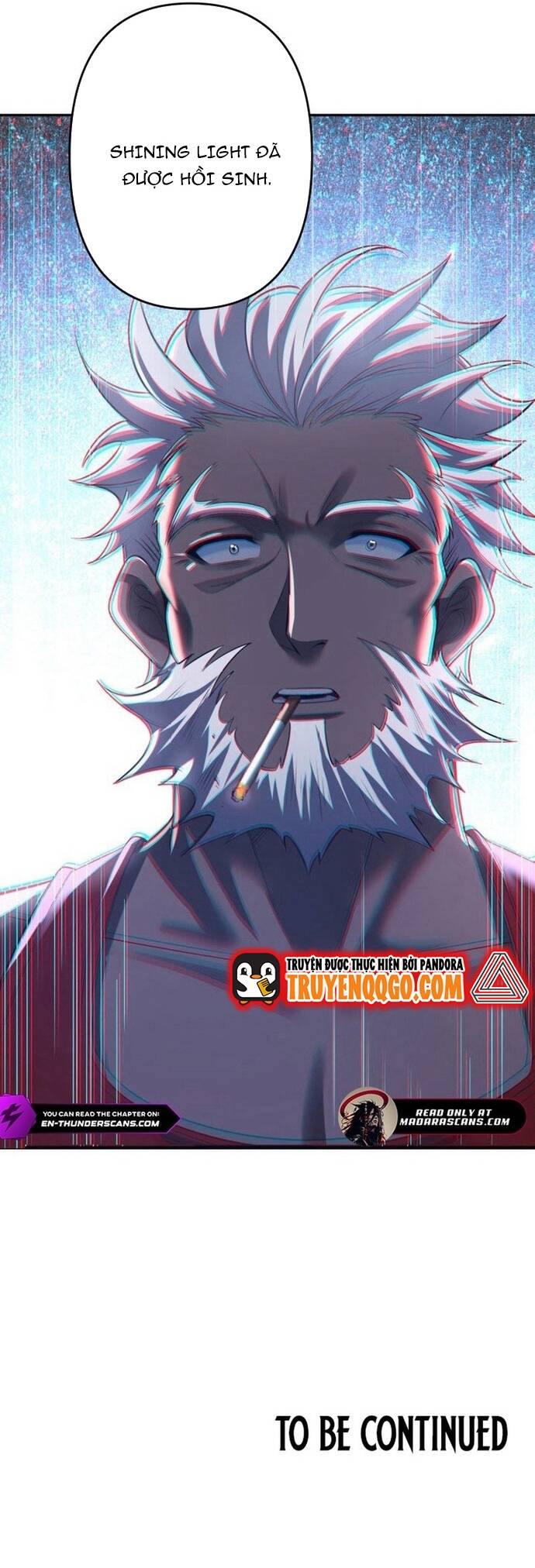 Phế Vật Trở Lại [Chap 1-10]