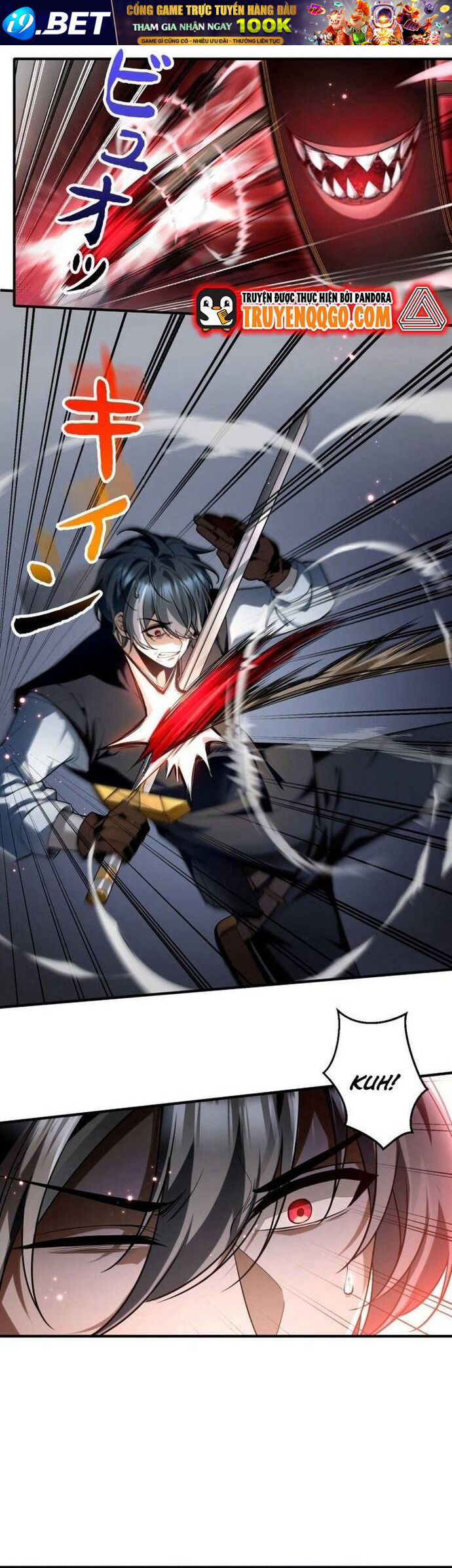 Phế Vật Trở Lại			 Chapter 5 - TC Truyện
