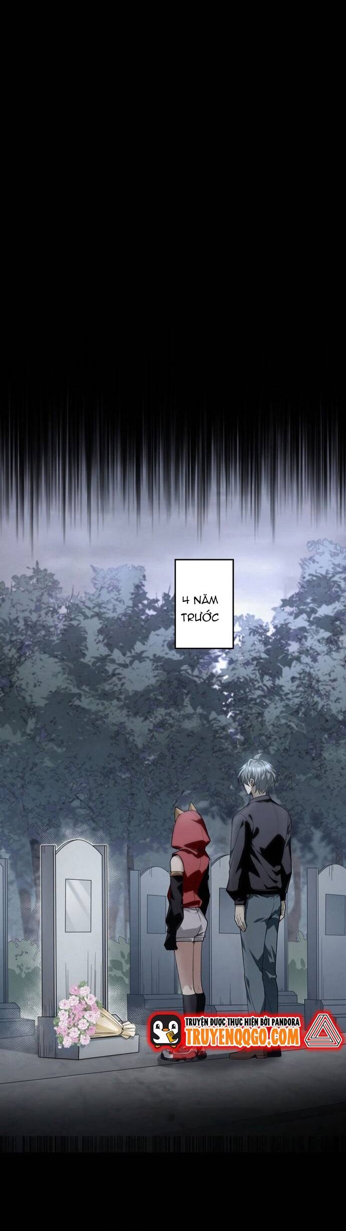 Phế Vật Trở Lại [Chap 1-10]
