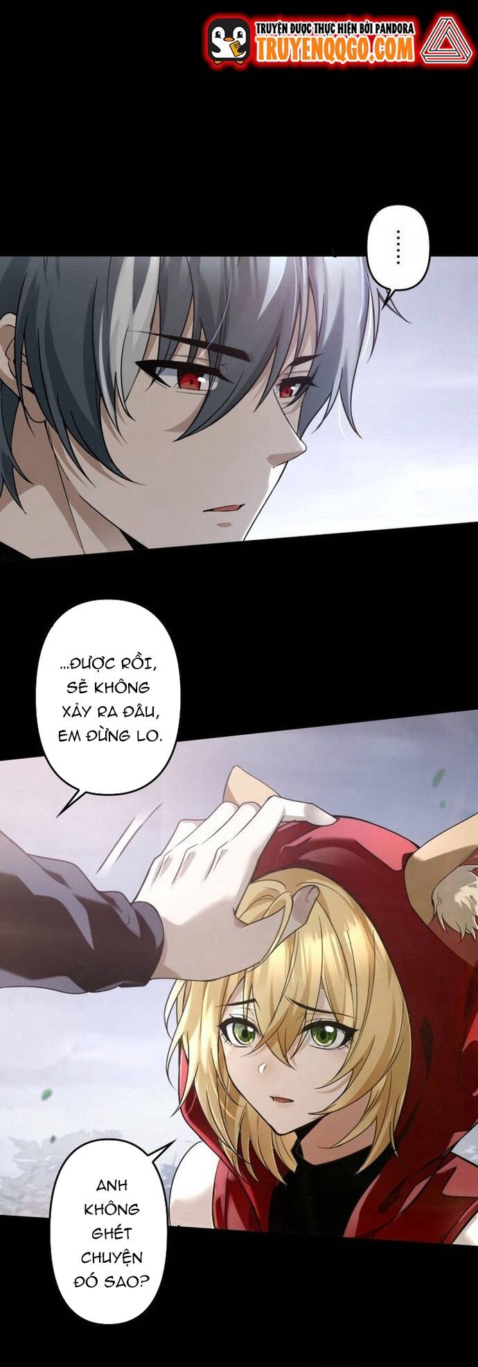 Phế Vật Trở Lại [Chap 1-10]