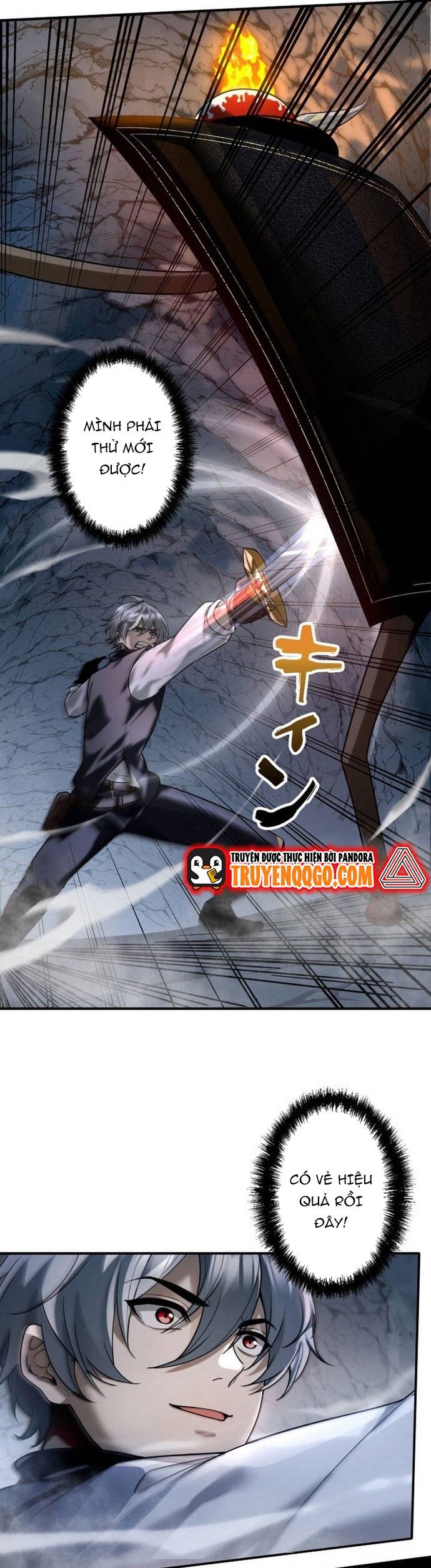 Phế Vật Trở Lại [Chap 1-10]