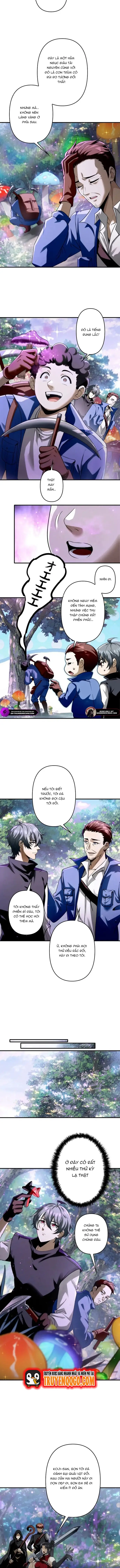 Phế Vật Trở Lại			 Chapter 6 - TC Truyện