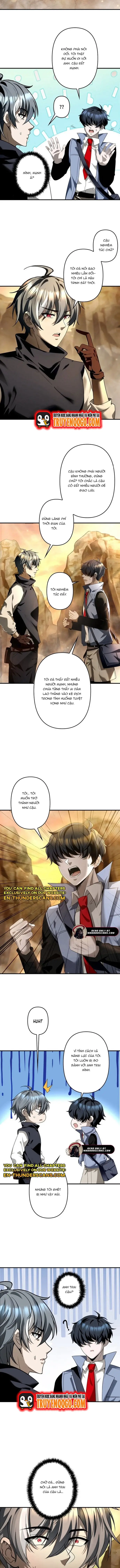 Phế Vật Trở Lại			 Chapter 7 - TC Truyện