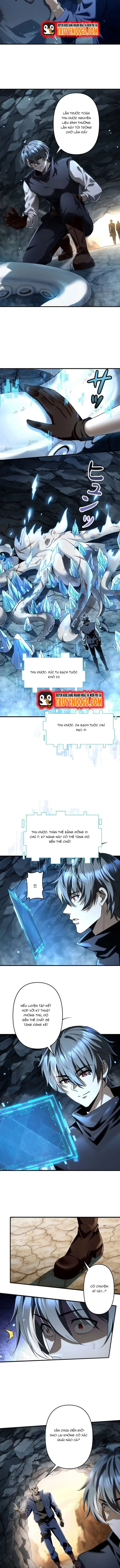 Phế Vật Trở Lại [Chap 1-10]