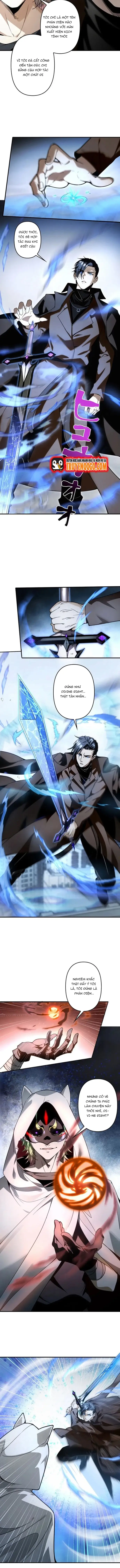 Phế Vật Trở Lại			 Chapter 8 - TC Truyện