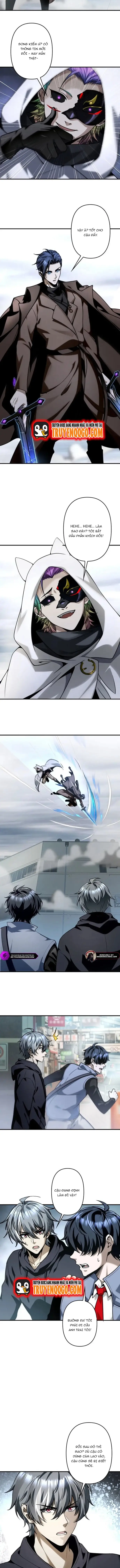 Phế Vật Trở Lại			 Chapter 8 - TC Truyện