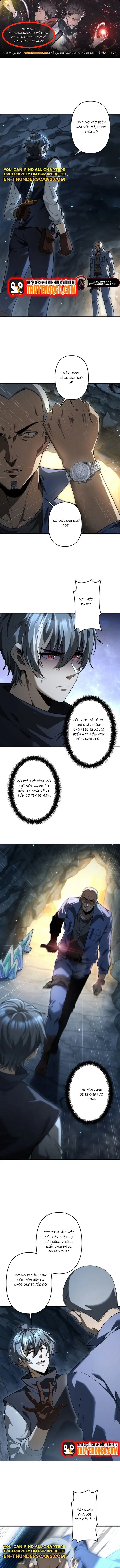 Phế Vật Trở Lại			 Chapter 9 - TC Truyện