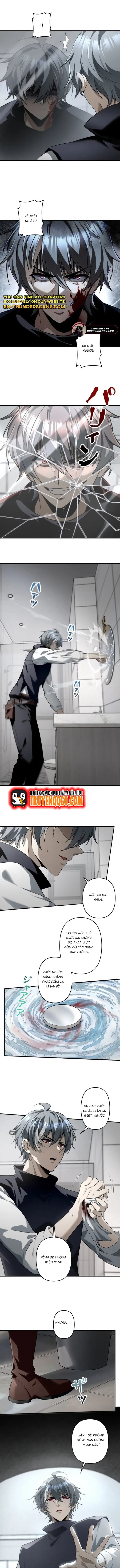 Phế Vật Trở Lại			 Chapter 9 - TC Truyện