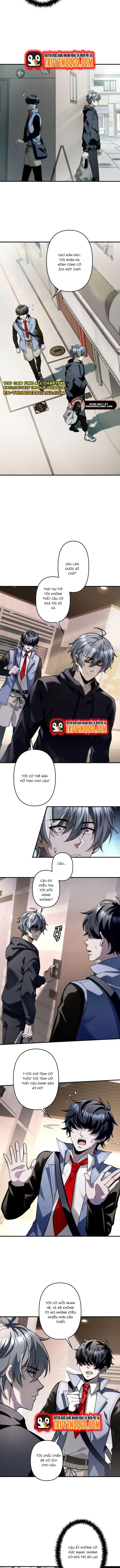 Phế Vật Trở Lại [Chap 1-10]