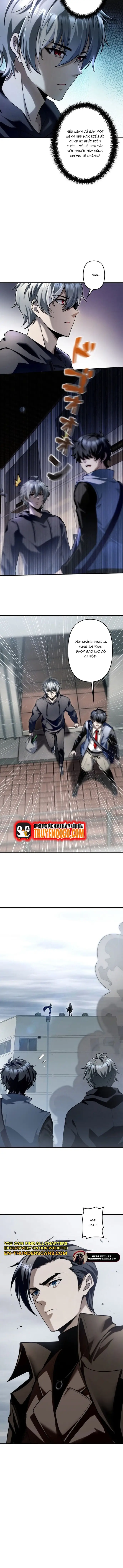 Phế Vật Trở Lại [Chap 1-10]
