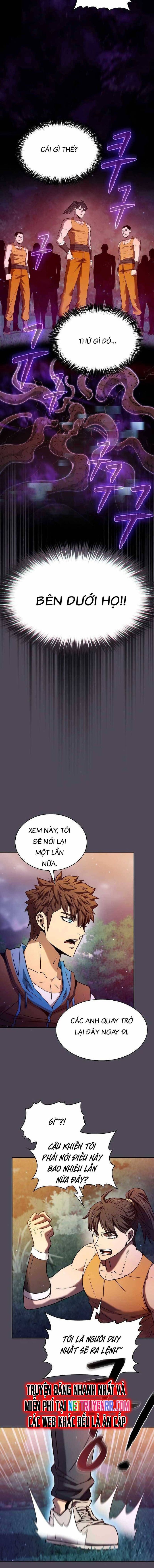 Thiên Thần Quay Về Từ Địa Ngục [Chap 129-143]