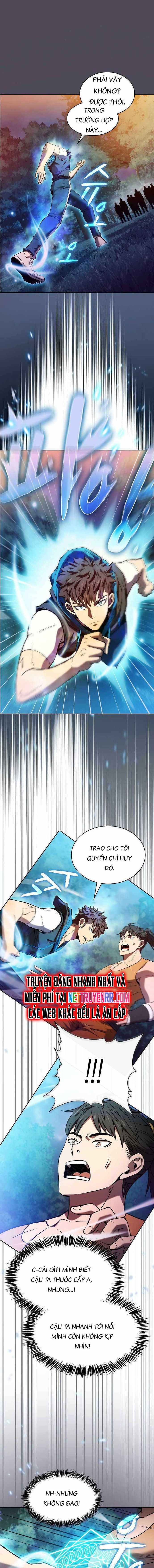 Thiên Thần Quay Về Từ Địa Ngục [Chap 129-143]
