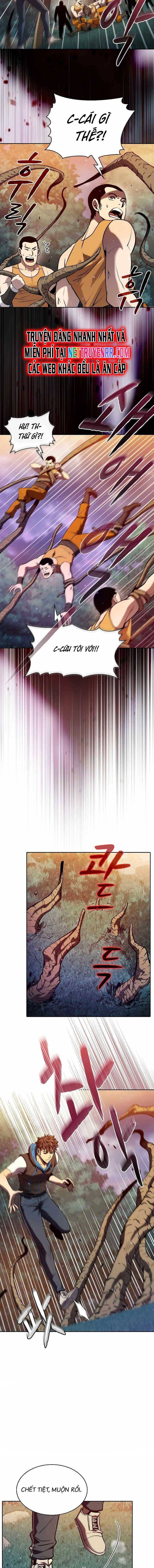 Thiên Thần Quay Về Từ Địa Ngục [Chap 129-143]