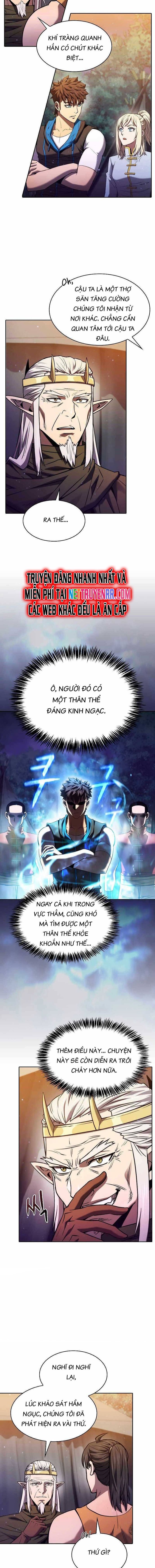 Thiên Thần Quay Về Từ Địa Ngục [Chap 129-143]