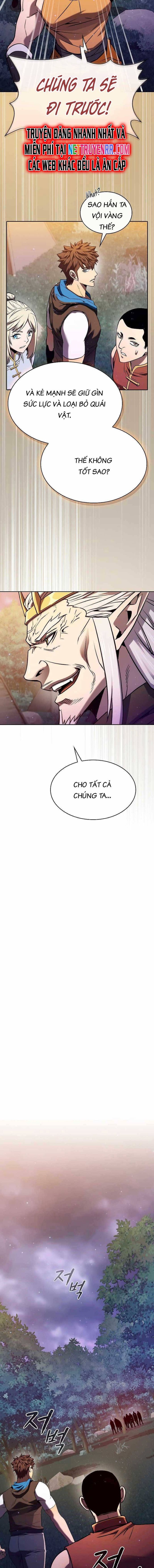 Thiên Thần Quay Về Từ Địa Ngục [Chap 129-143]