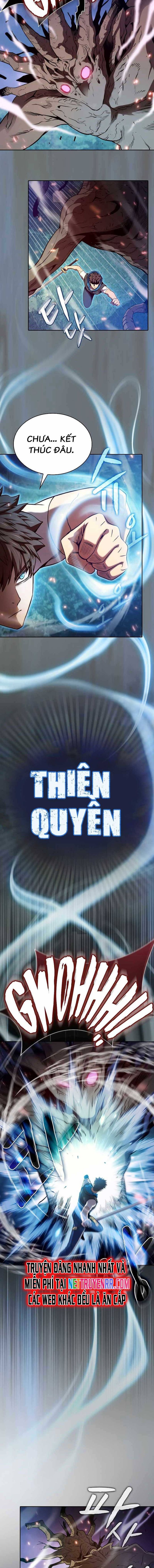 Thiên Thần Quay Về Từ Địa Ngục [Chap 129-143]