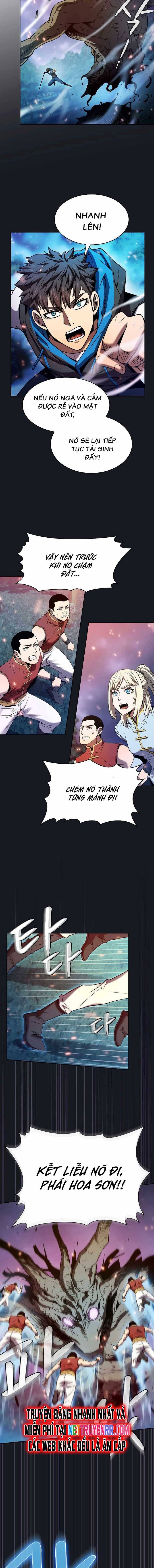 Thiên Thần Quay Về Từ Địa Ngục [Chap 129-143]