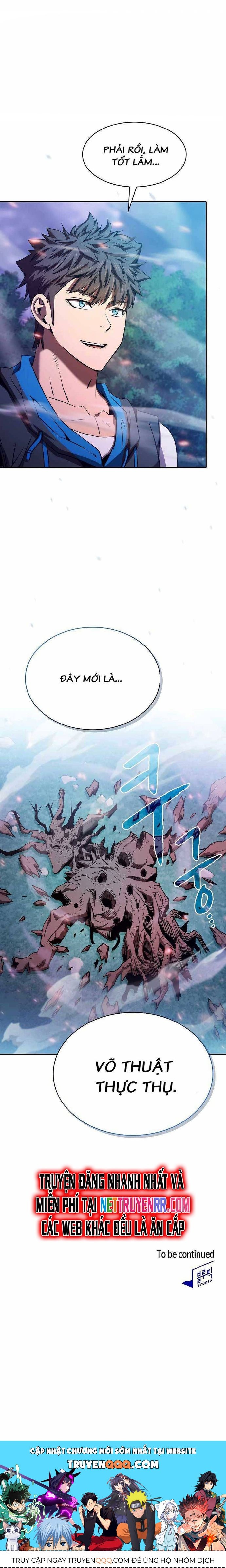 Thiên Thần Quay Về Từ Địa Ngục [Chap 129-143]