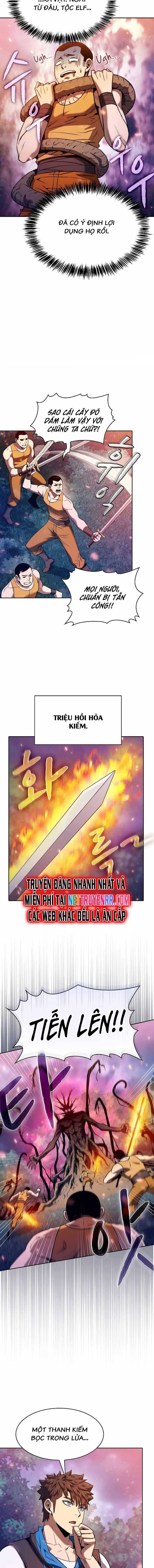 Thiên Thần Quay Về Từ Địa Ngục [Chap 129-143]