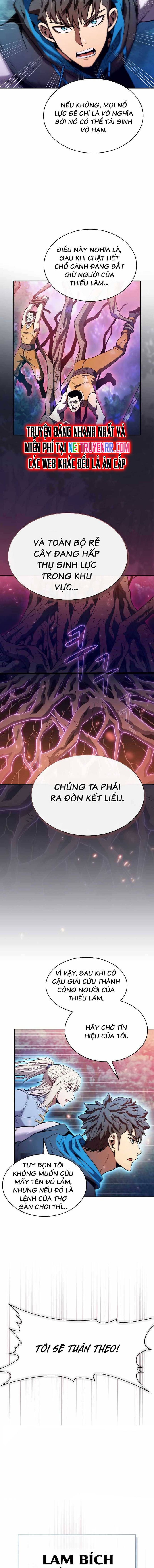 Thiên Thần Quay Về Từ Địa Ngục [Chap 129-143]