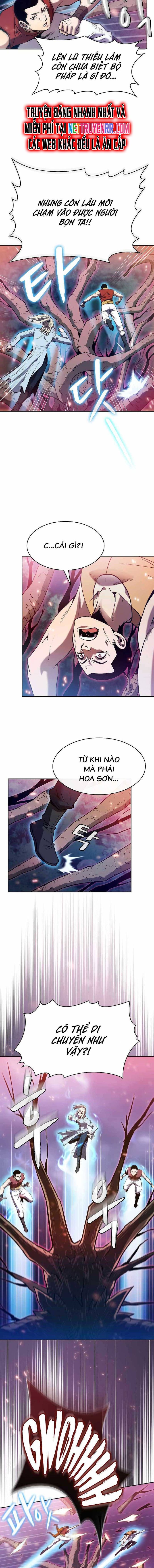 Thiên Thần Quay Về Từ Địa Ngục [Chap 129-143]