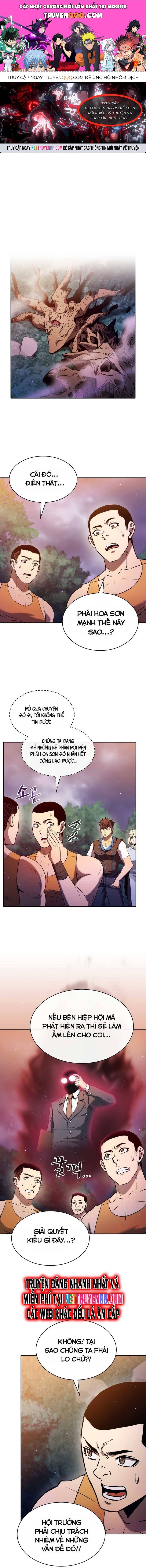 Thiên Thần Quay Về Từ Địa Ngục [Chap 129-143]