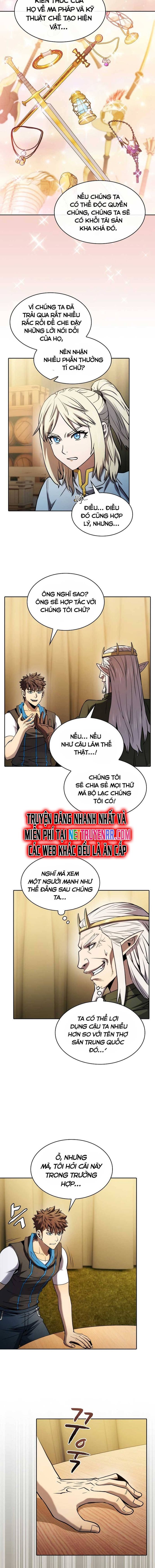 Thiên Thần Quay Về Từ Địa Ngục [Chap 129-143]