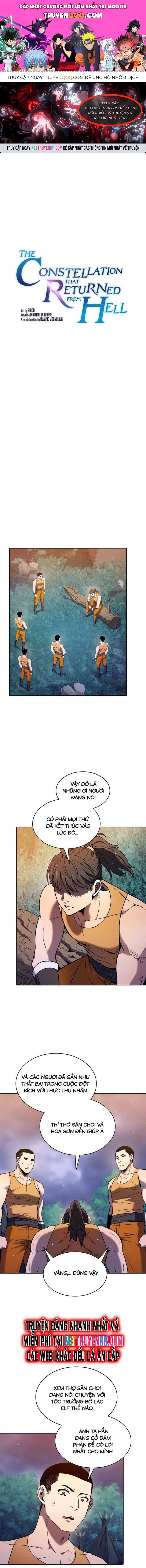 Thiên Thần Quay Về Từ Địa Ngục [Chap 129-143]