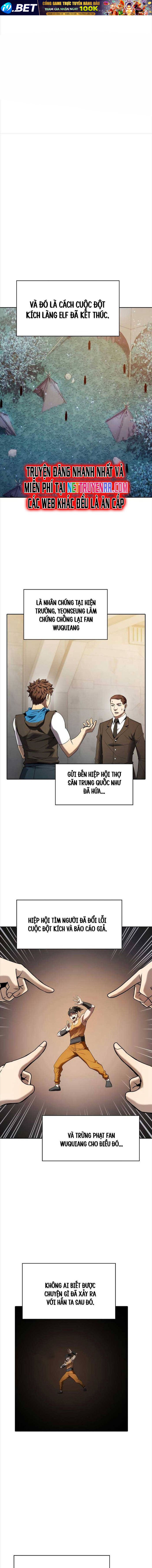 Thiên Thần Quay Về Từ Địa Ngục [Chap 129-143]