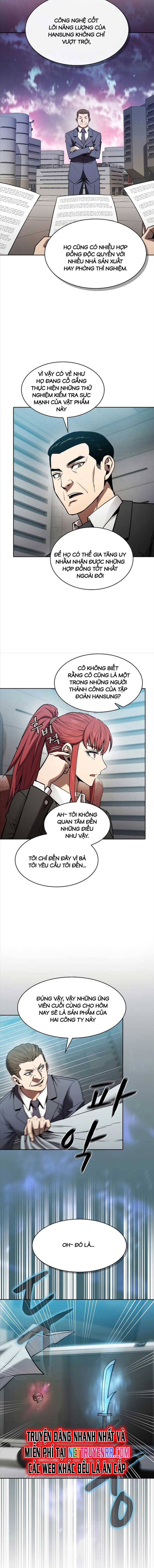 Thiên Thần Quay Về Từ Địa Ngục [Chap 129-143]