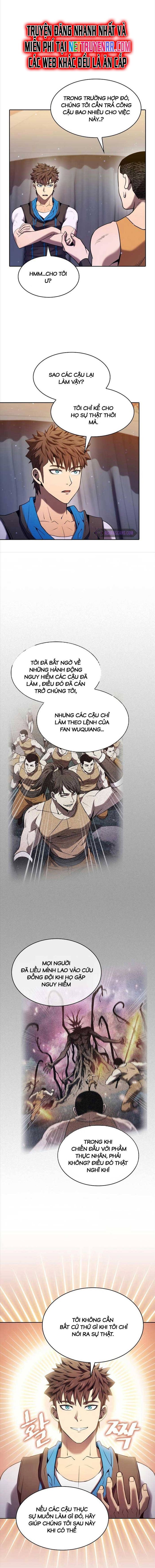 Thiên Thần Quay Về Từ Địa Ngục [Chap 129-143]