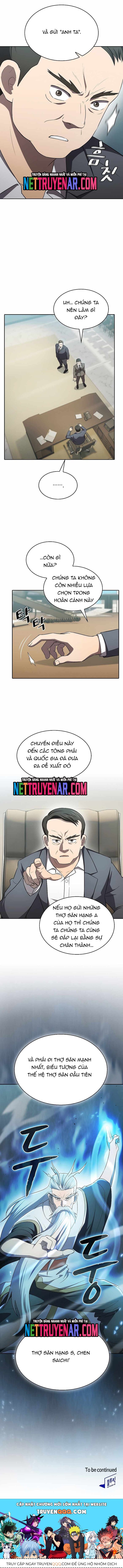 Thiên Thần Quay Về Từ Địa Ngục [Chap 129-143]