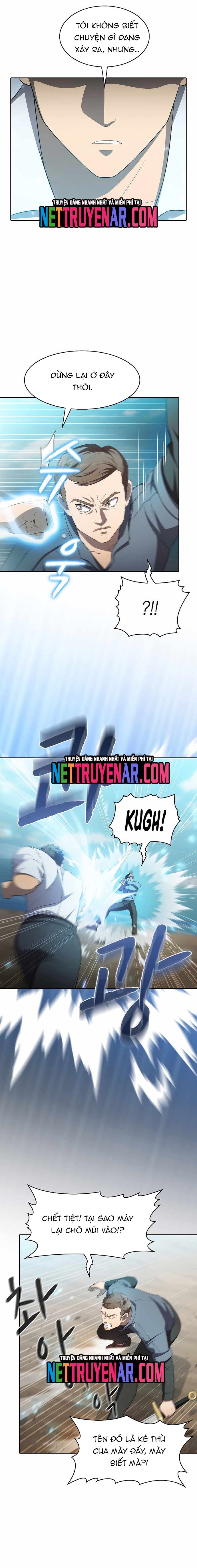Thiên Thần Quay Về Từ Địa Ngục [Chap 129-143]