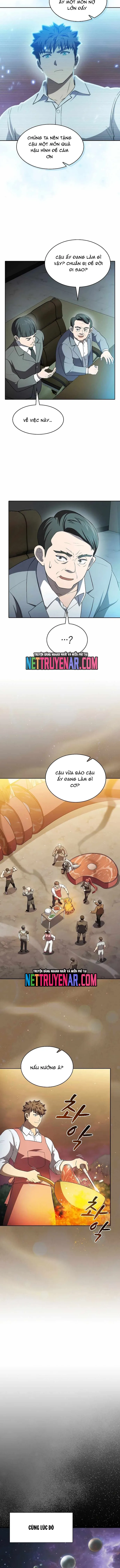 Thiên Thần Quay Về Từ Địa Ngục [Chap 129-143]