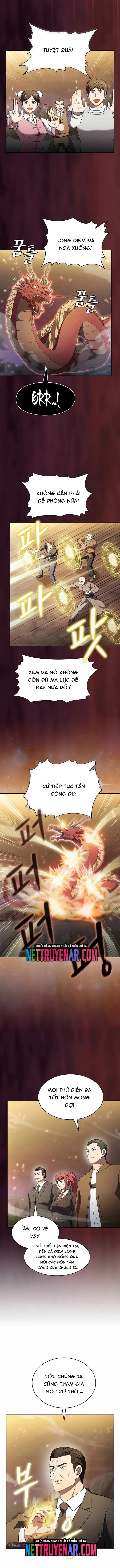 Thiên Thần Quay Về Từ Địa Ngục [Chap 129-143]